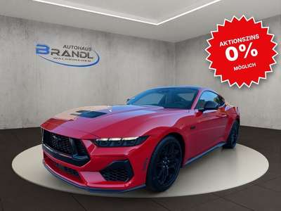 Bild Ford Mustang