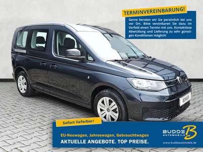 Bild Volkswagen Caddy