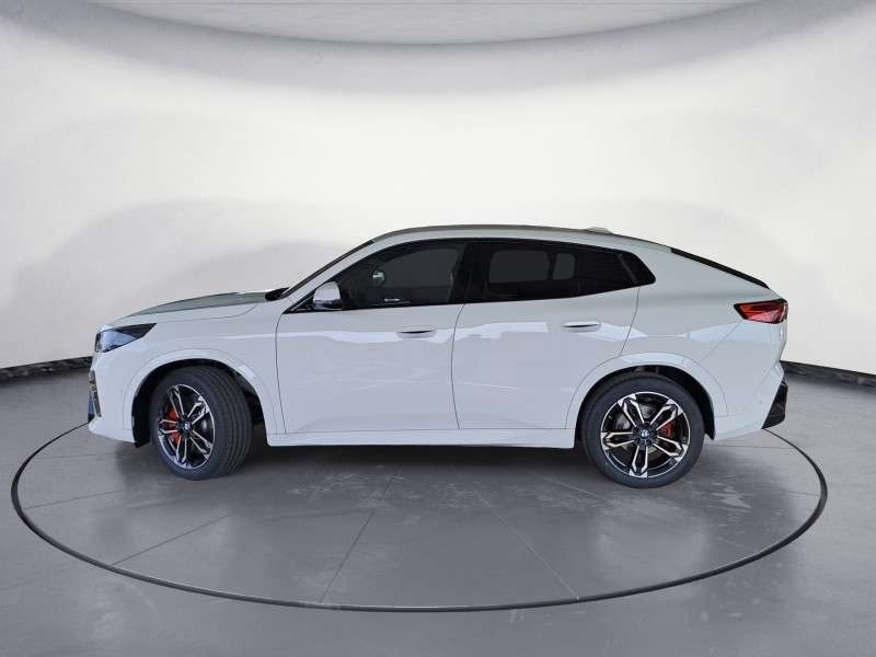 Fahrzeugbild eines BMW X2