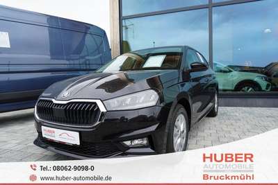 Bild Skoda Fabia