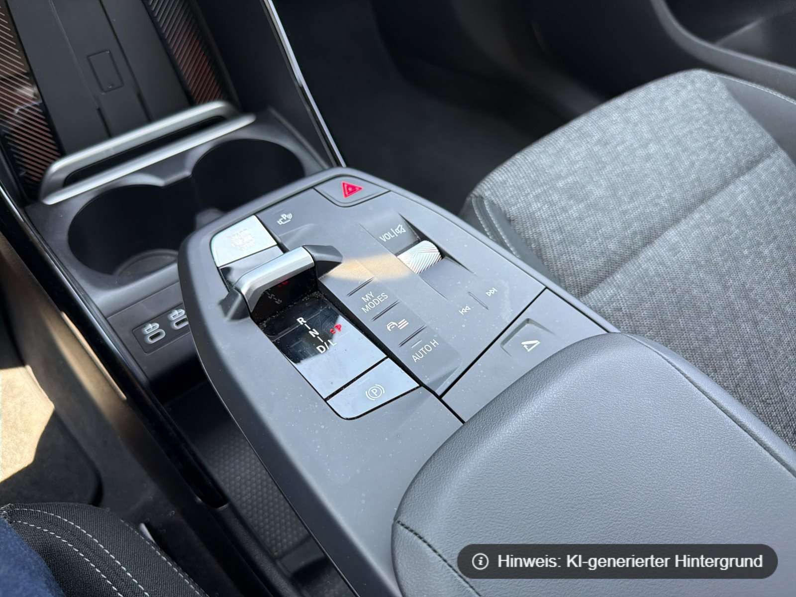 Fahrzeugbild eines BMW 2er-Reihe