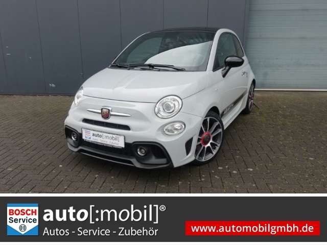 Fahrzeugbild eines Abarth 595