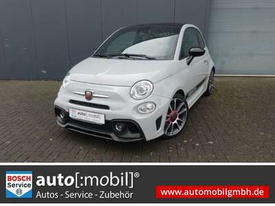 Bild Abarth 595