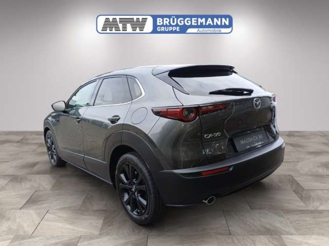Fahrzeugbild eines Mazda CX-30
