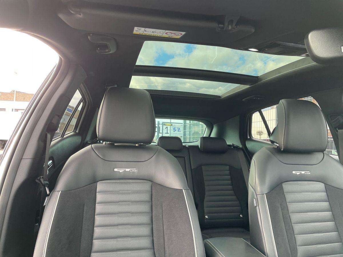 Fahrzeugbild eines Kia Sportage