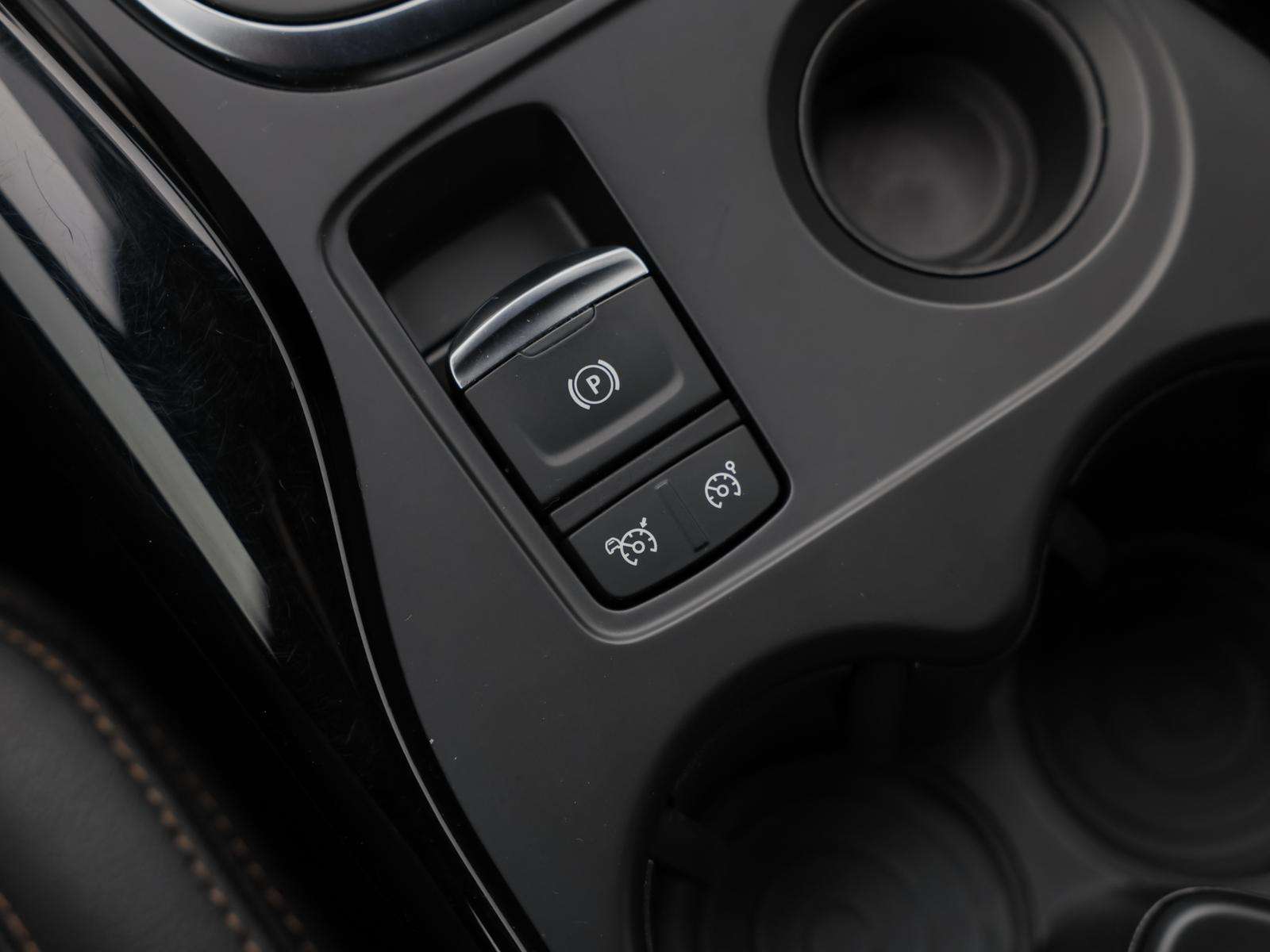 Fahrzeugbild eines Renault Kadjar