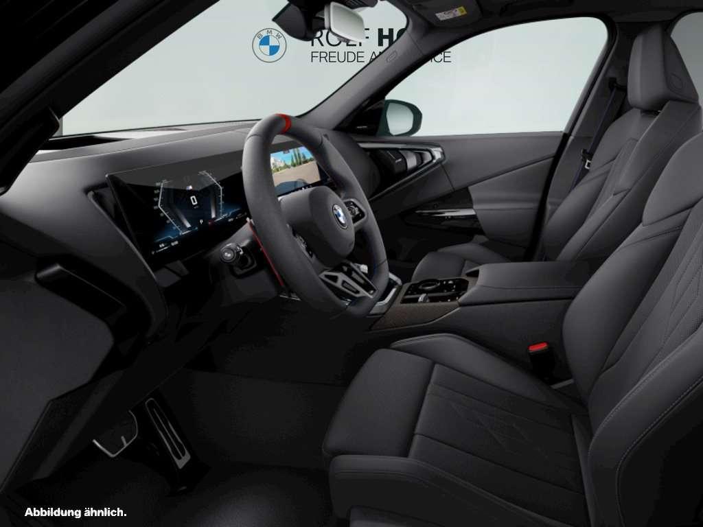 Fahrzeugbild eines BMW X3
