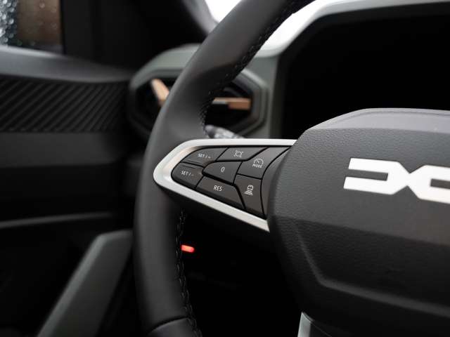 Fahrzeugbild eines Dacia Bigster