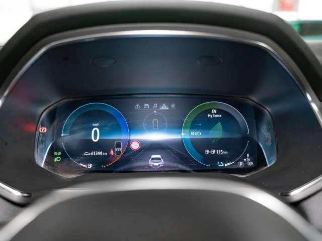 Fahrzeugbild eines Renault Captur