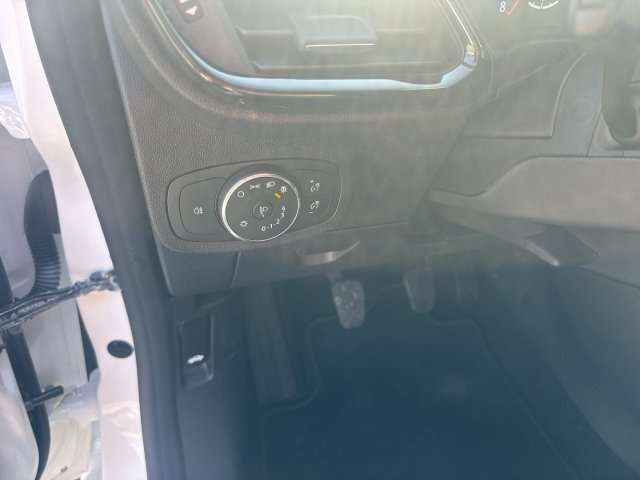 Fahrzeugbild eines Ford Fiesta