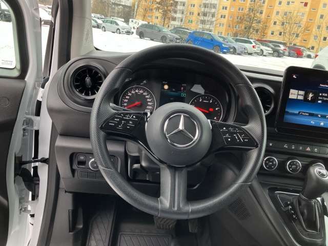 Fahrzeugbild eines Mercedes-Benz Citan