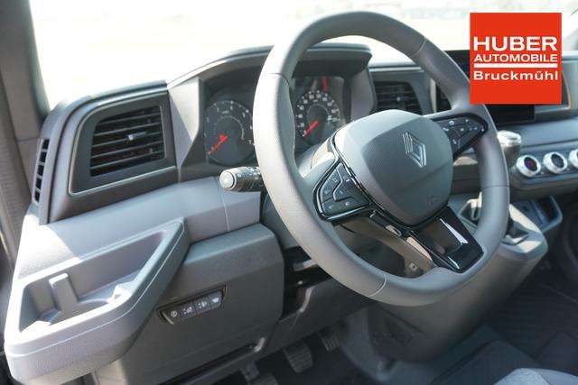 Fahrzeugbild eines Renault Master
