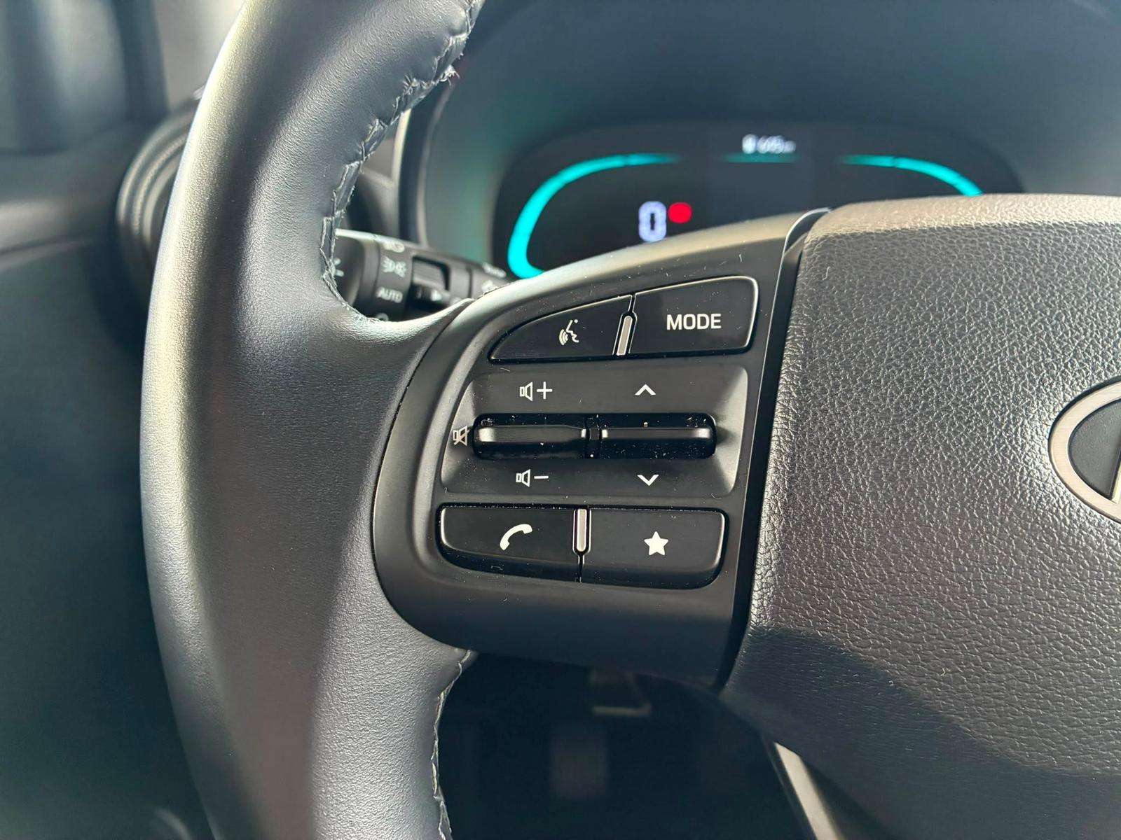 Fahrzeugbild eines Hyundai i10