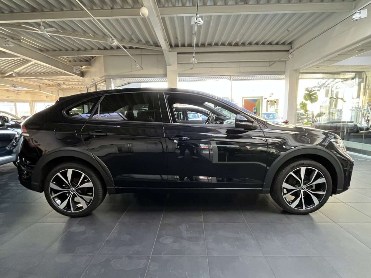 Fahrzeugbild eines Volkswagen Taigo