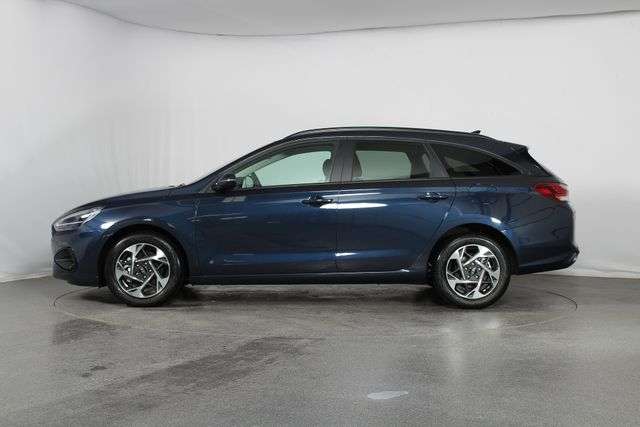 Fahrzeugbild eines Hyundai i30