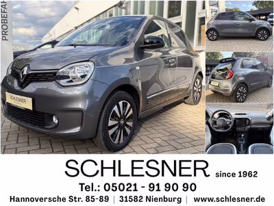 Bild Renault Twingo