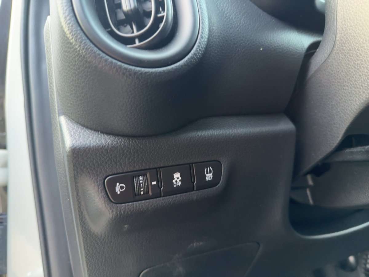 Fahrzeugbild eines Kia Picanto