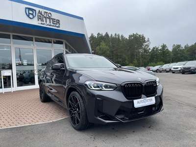 Bild BMW X4