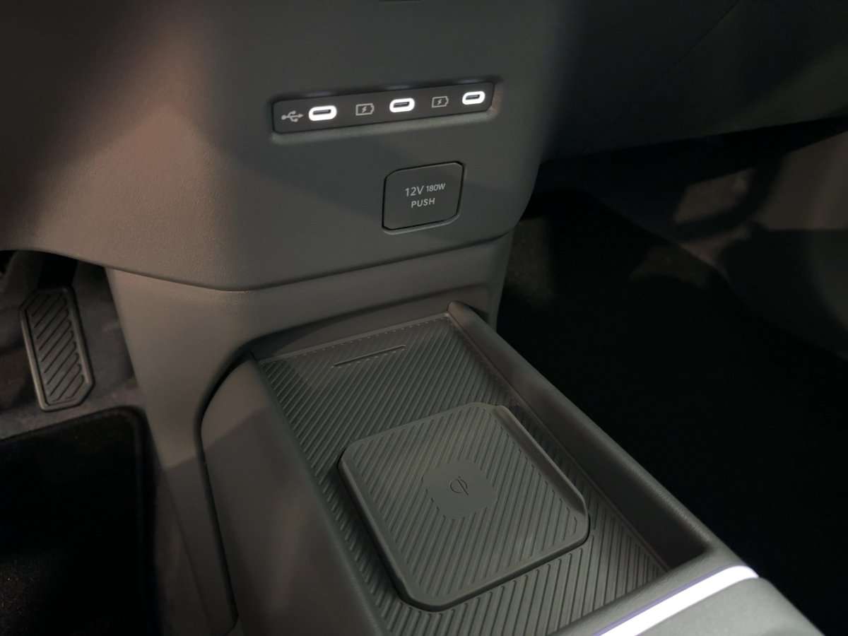 Fahrzeugbild eines Kia EV2