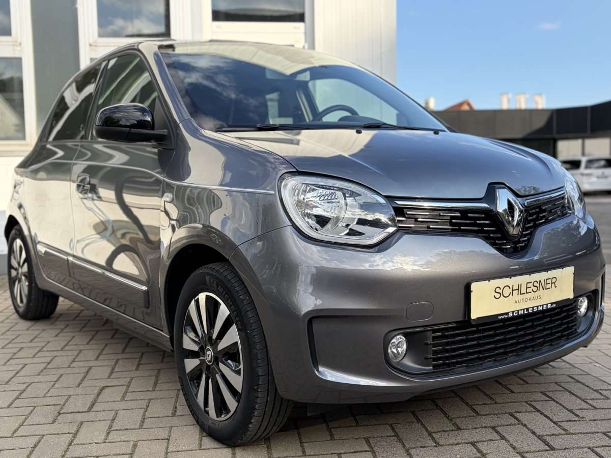 Fahrzeugbild eines Renault Twingo