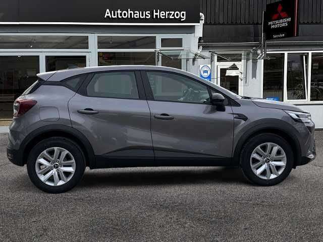 Fahrzeugbild eines Mitsubishi ASX