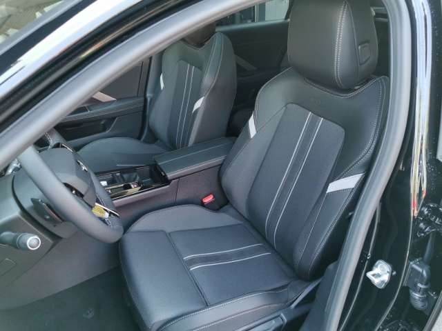 Fahrzeugbild eines Opel Astra