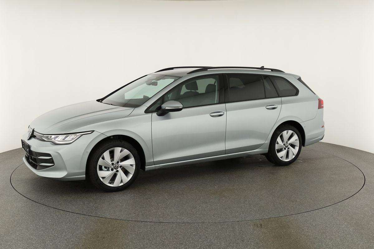 Fahrzeugbild eines Volkswagen Golf