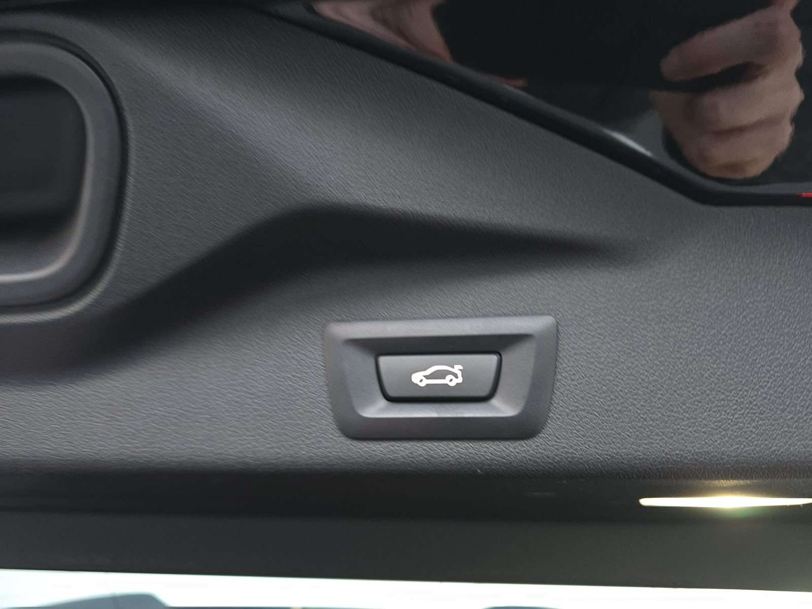 Fahrzeugbild eines BMW X5