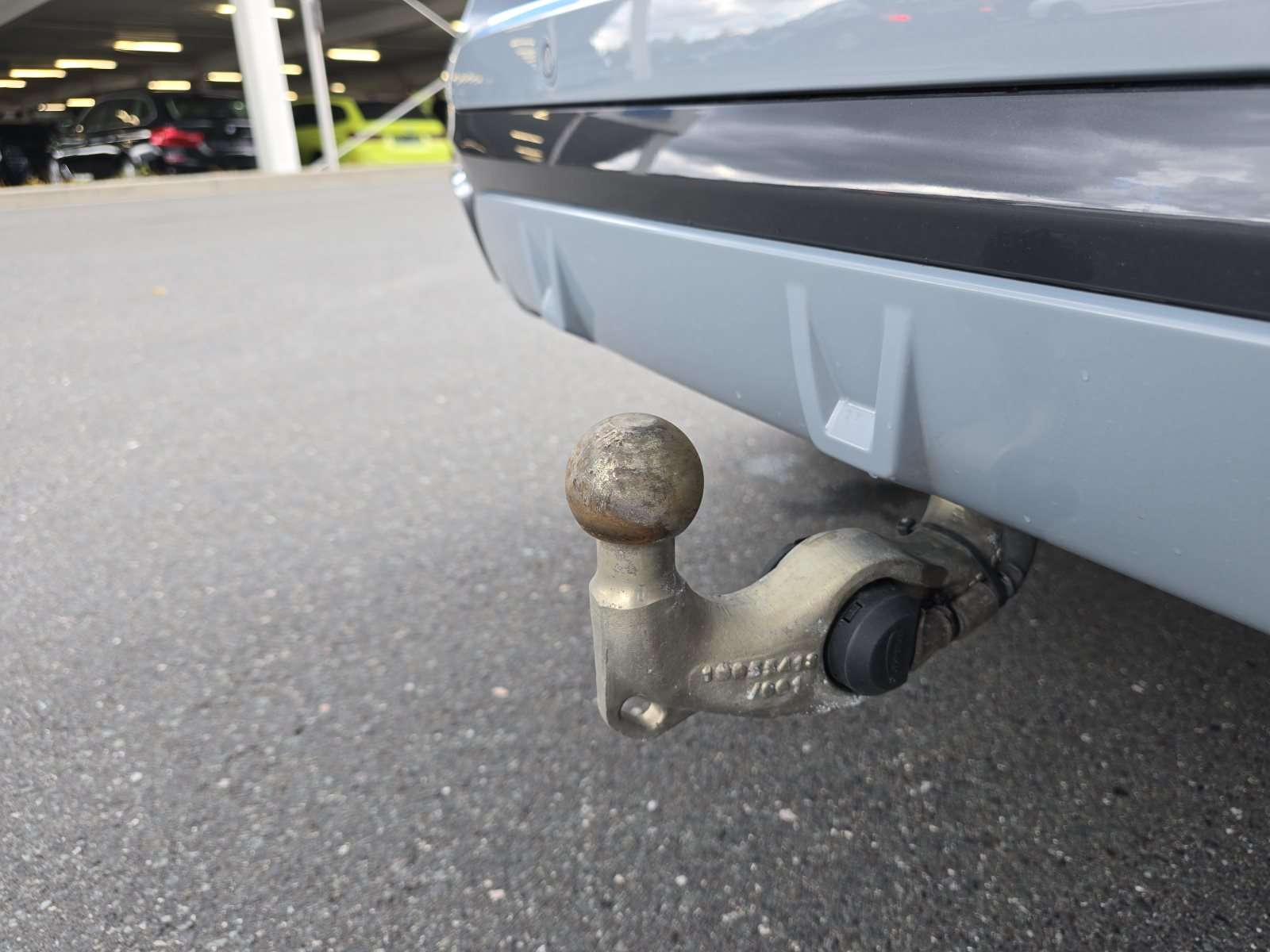 Fahrzeugbild eines BMW X5