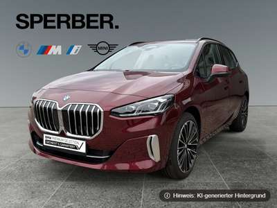 Bild BMW 2er-Reihe