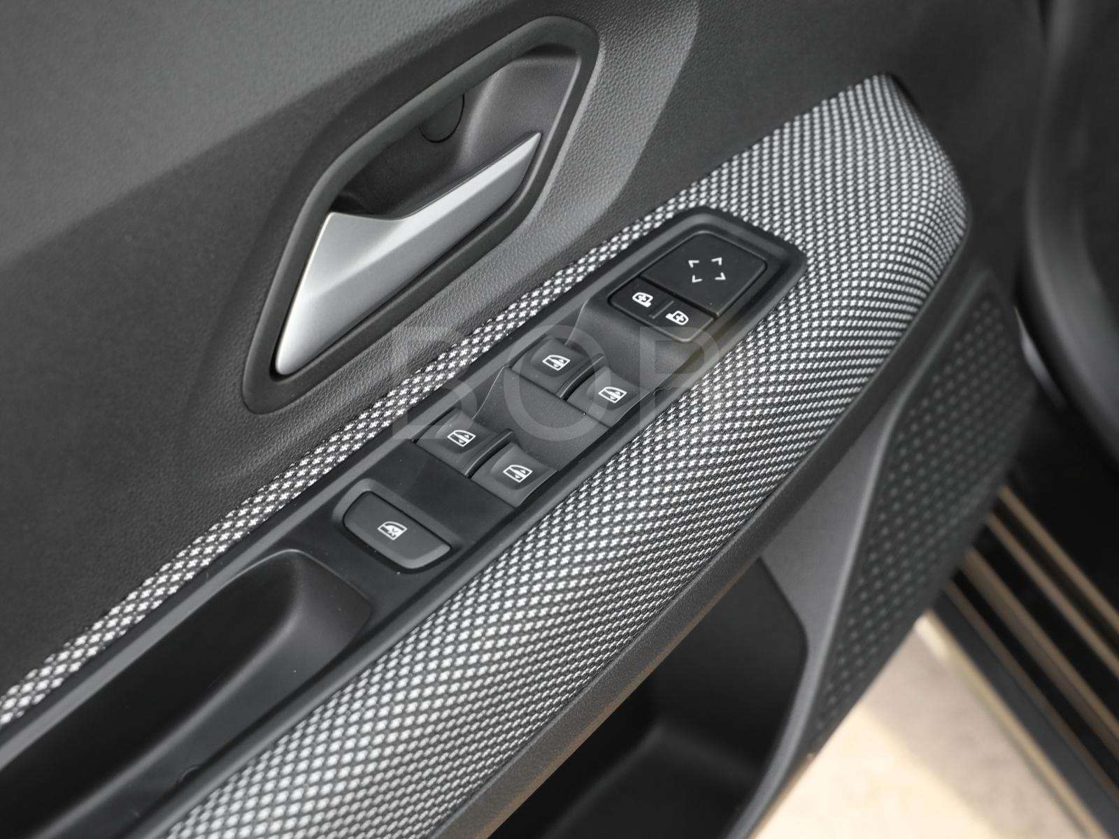 Fahrzeugbild eines Dacia Sandero