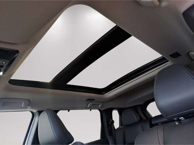 Fahrzeugbild eines Mitsubishi Outlander