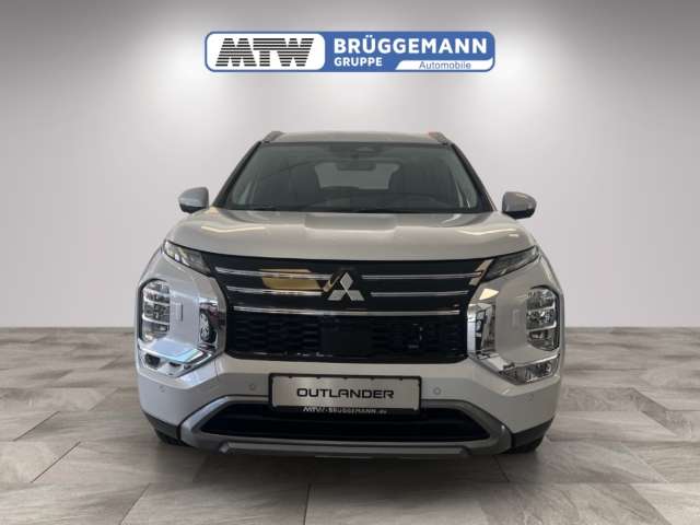 Fahrzeugbild eines Mitsubishi Outlander