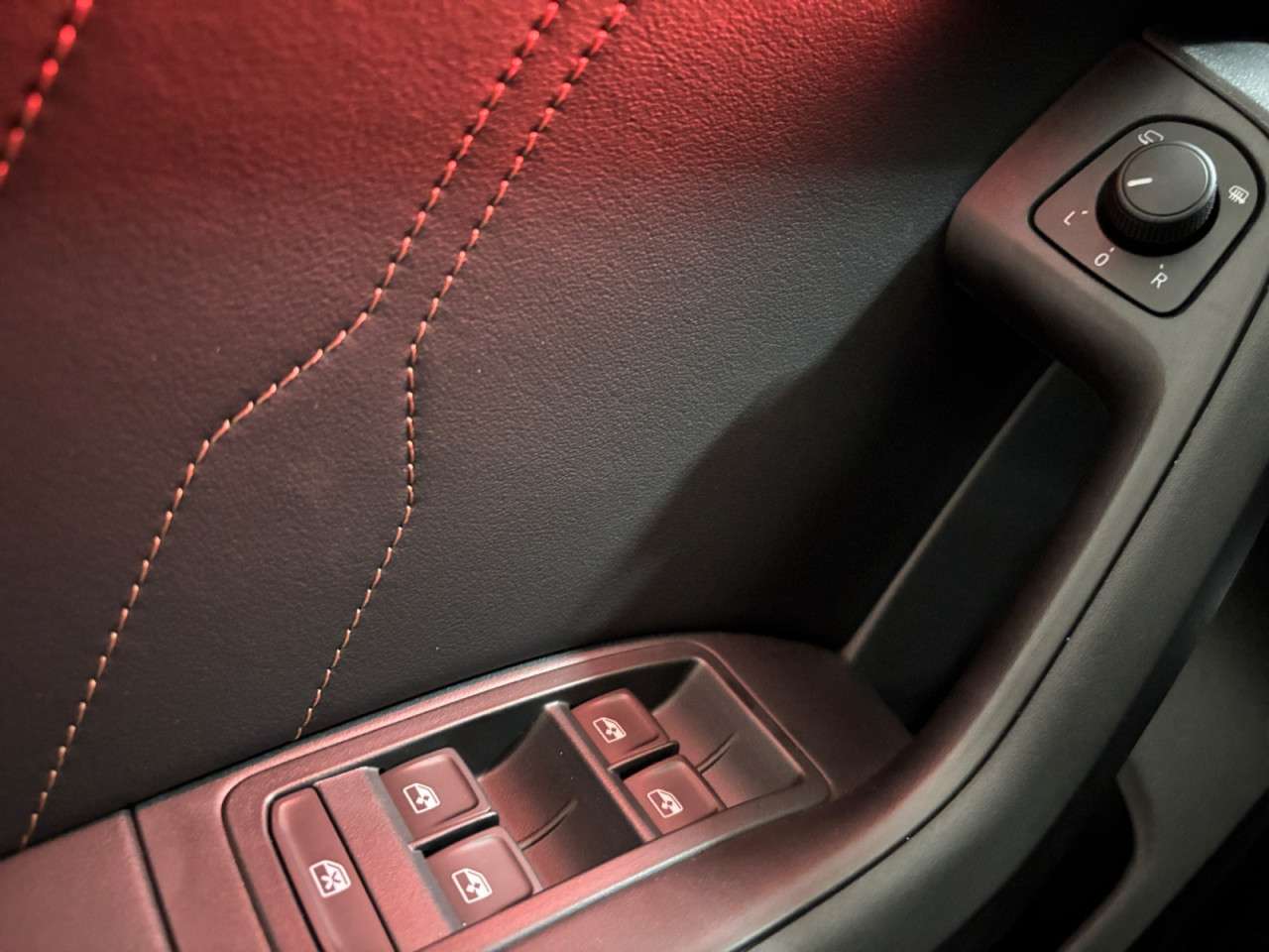 Fahrzeugbild eines CUPRA Ateca