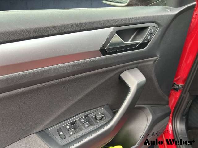 Fahrzeugbild eines Volkswagen T-Roc