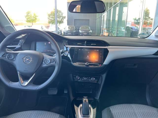 Fahrzeugbild eines Opel Corsa