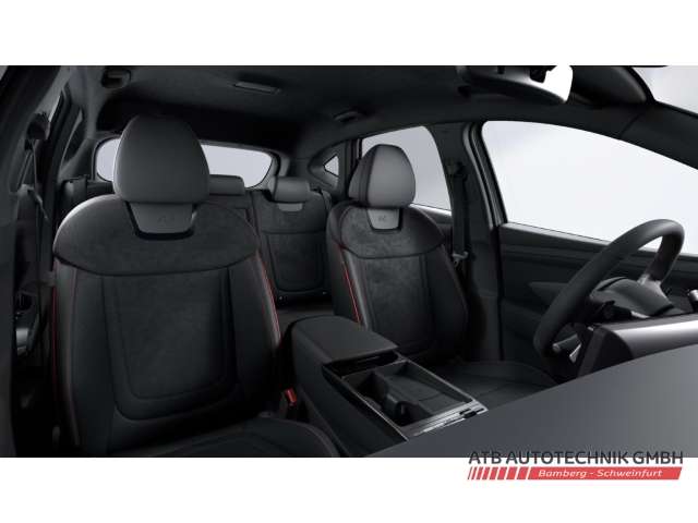 Fahrzeugbild eines Hyundai Tucson