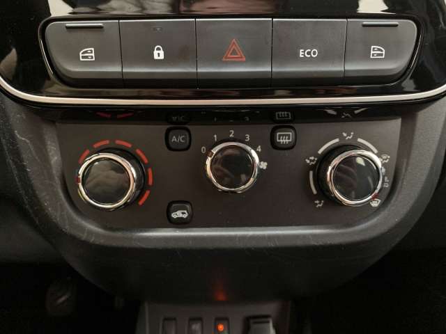 Fahrzeugbild eines Dacia Spring