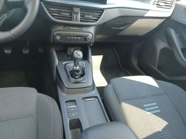 Fahrzeugbild eines Ford Focus