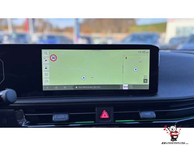 Fahrzeugbild eines Kia EV6