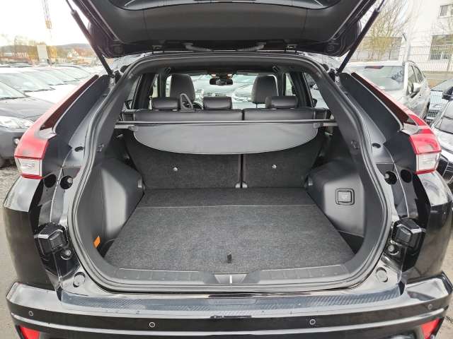 Fahrzeugbild eines Mitsubishi Eclipse Cross