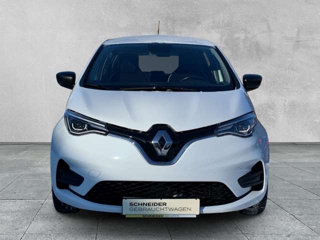 Fahrzeugbild eines Renault ZOE