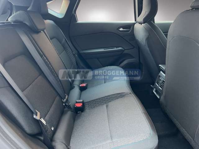 Fahrzeugbild eines Mitsubishi ASX