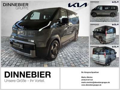 Bild Kia PV5 Passenger