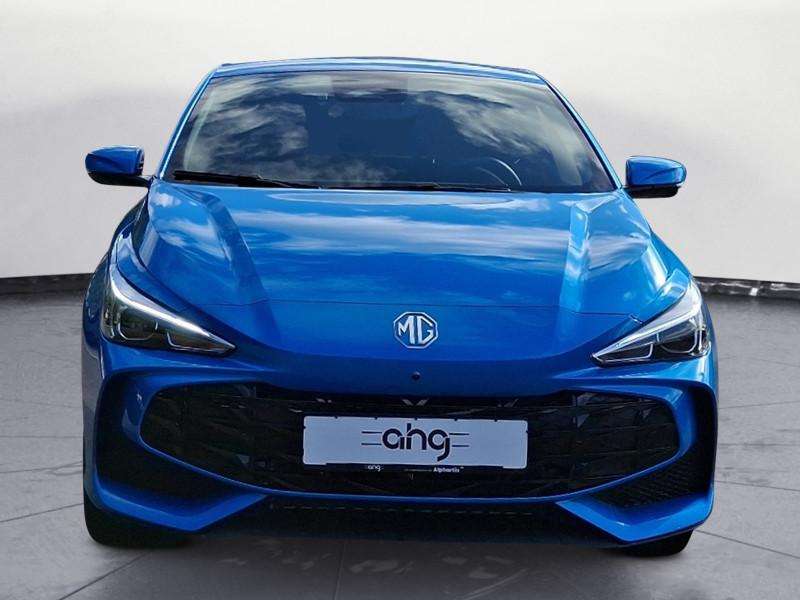 Fahrzeugbild eines MG MG3