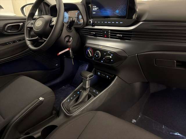 Fahrzeugbild eines Hyundai i20