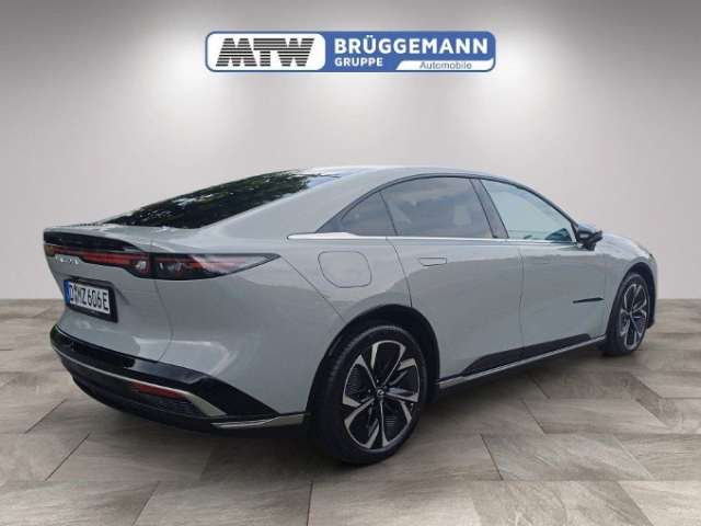 Fahrzeugbild eines Mazda Mazda6