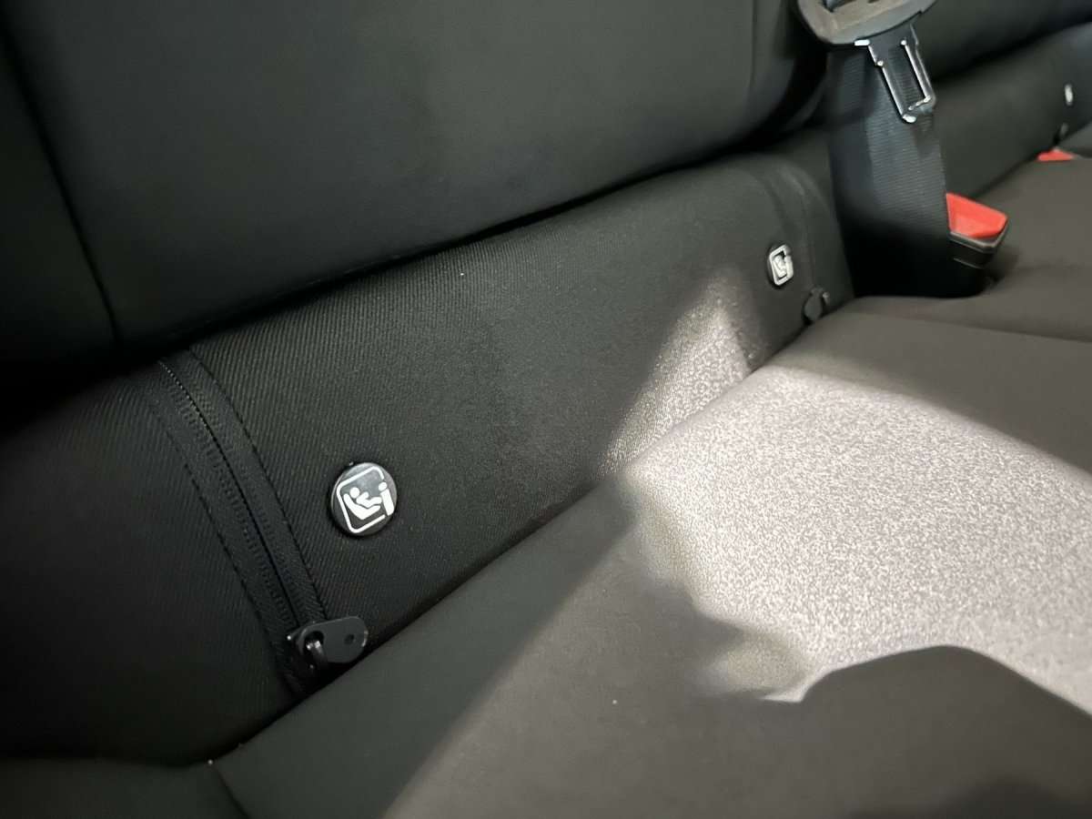 Fahrzeugbild eines Dacia Bigster