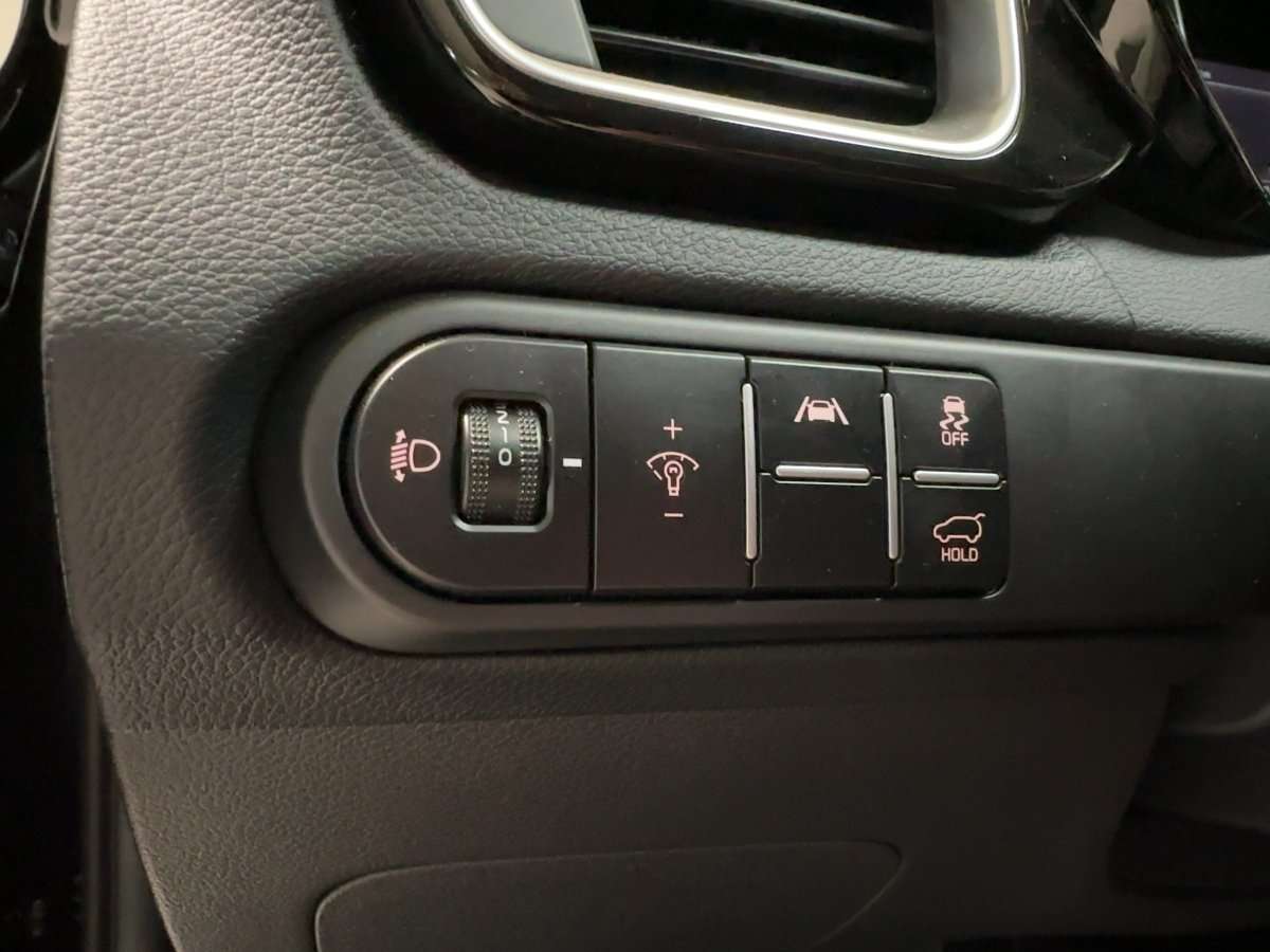 Fahrzeugbild eines Kia XCeed