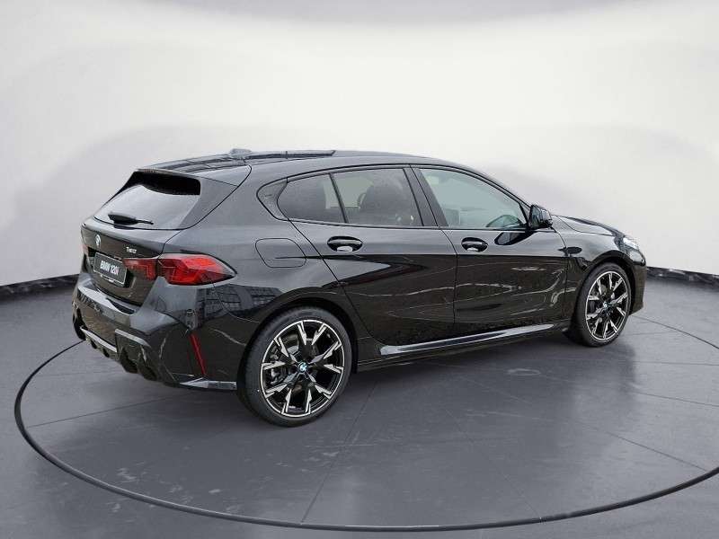 Fahrzeugbild eines BMW 1er-Reihe